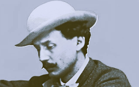 Tra natura e castelli: l&rsquo;immaginario pittorico di Vittorio Avondo