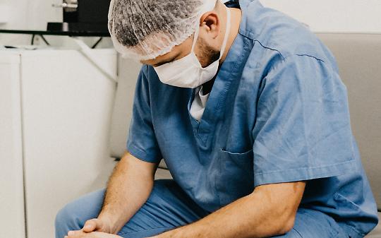 Citt&agrave; della Salute, il colpo di spugna: 800 mila ore rubate a medici e dirigenti