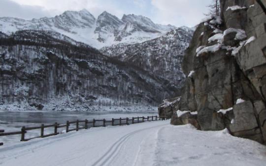 PalaCeresole nel Parco Gran Paradiso: &egrave; scontro. 500 firme contro 300.000 visite: ma cosa pesa di pi&ugrave;?