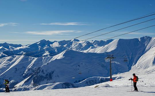 Dopo tre anni di stop 