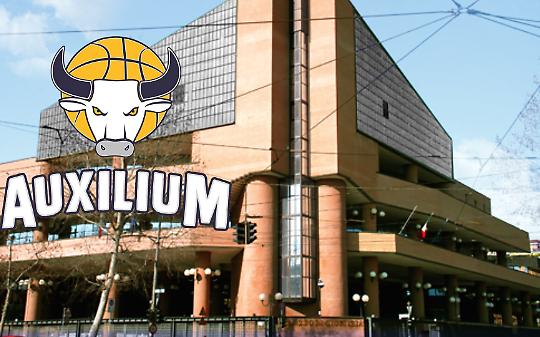 Crac Auxilium e i conti truccati: sette condanne a Torino chiudono un capitolo oscuro del basket cittadino