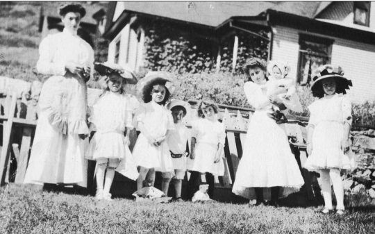 Donne di Brosso, coraggio oltre l&rsquo;oceano. Storie di emigrazione femminile tra fatiche, speranze e sacrifici