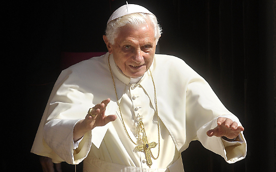 Il comunismo &egrave; vivo e lotta insieme a noi