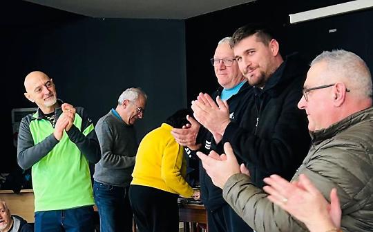 Ping pong e comunit&agrave;