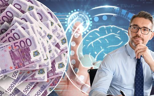La reputazione entra nei bilanci: cos&igrave; le banche valutano le imprese nell&rsquo;era dell&rsquo;intelligenza artificiale