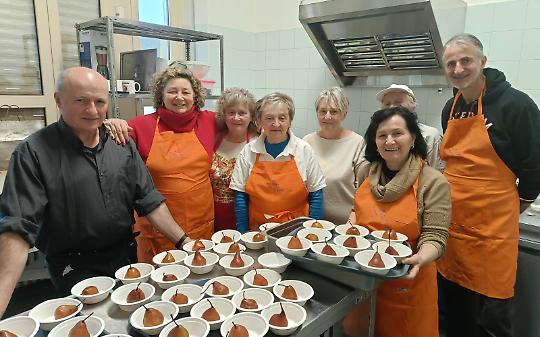 Balangero celebra San Sebastiano tra tradizione religiosa e solidariet&agrave; concreta