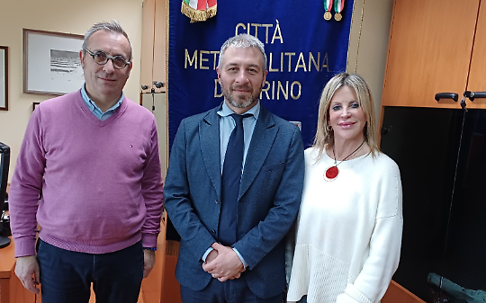 Rivalba, allo studio una rotatoria per mettere in sicurezza l&rsquo;incrocio tra la SP97 e la diramazione della SP118