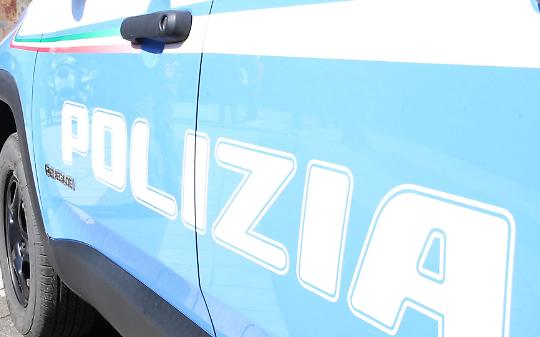 Traffico di petrolio 