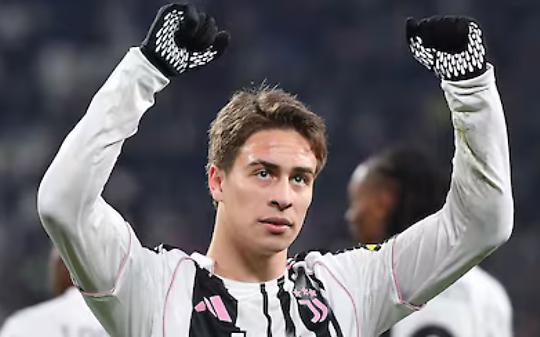 Juve-Napoli, Spalletti: "Yildiz &egrave; un alieno, mercato? Ci manca un Hojlund"