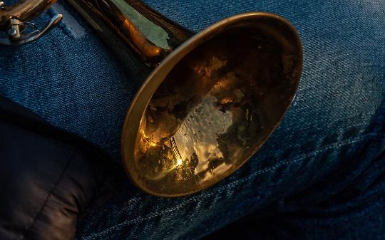 La musica scalda l&rsquo;inverno a San Benigno Canavese