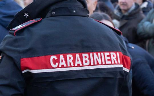 Finto carabiniere e falso operatore di Seta: coppia derubata in casa a San Mauro Torinese