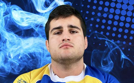 Leandro Thomas Cataldi