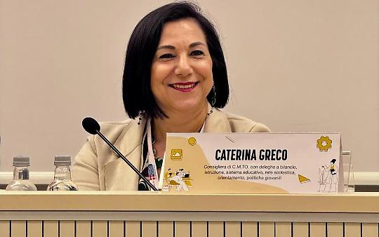 Gassino punta sui giovani