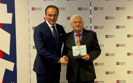 I cinquant&rsquo;anni di Radio Azzurra Novara, una storia che attraversa il Piemonte e diventa memoria condivisa