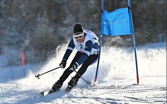 Sci d&rsquo;epoca e storia olimpica