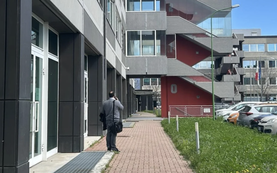 Il Tribunale di Ivrea