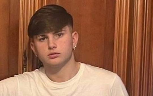 Ritrovati Mattia e Samuele