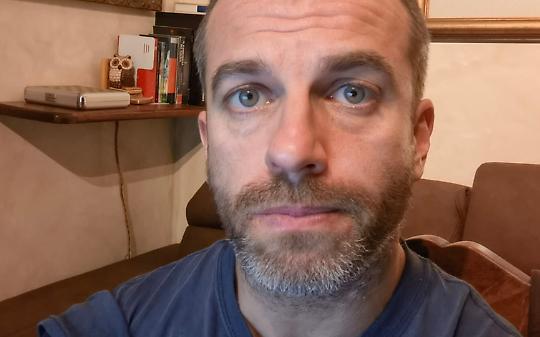 Manuel Bova sar&agrave; a Castellamonte