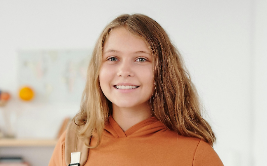 Inclusione e sostenibilit&agrave;: inaugurata a Venaria la nuova aula alla Romero-Rodari