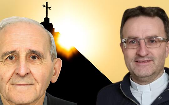 Montanaro nell'arcidiocesi di Chivasso?