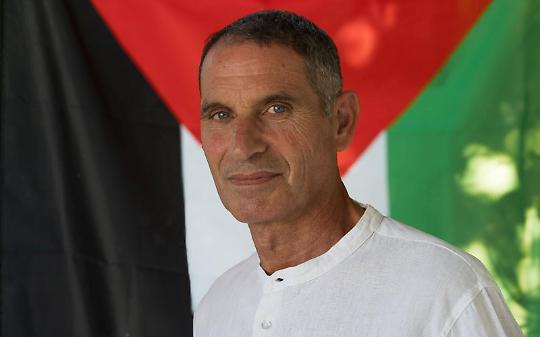 Candia onora Muin Masri: scrittore palestinese che ha fatto della parola un ponte tra due patrie