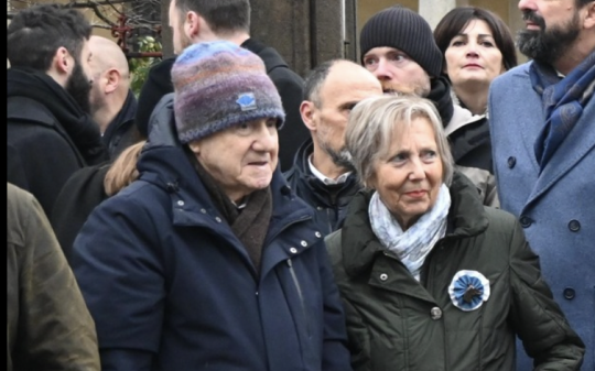 Sant&rsquo;Antonio a Ivrea, per la prima volta una donna alla guida della festa