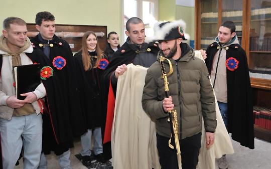 Caravino, quattro giorni di festa: il programma completo del Carnevale 2026