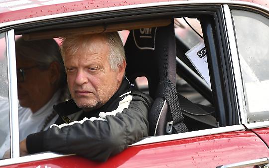 Dalle strade del Canavese al mito di Monte-Carlo: Fabrizio Pardi torna a inseguire la leggenda