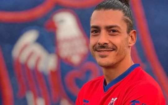 SIMONE IOCOLANO (DRUENTINA)