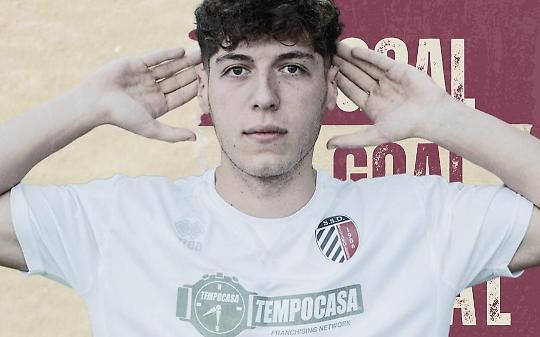 Emanuel Strenuo (Rivarolese)