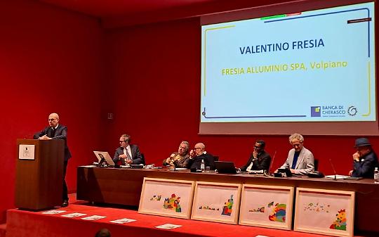 Conto Termico 3.0, a Cherasco il confronto che riporta gli incentivi con i piedi per terra