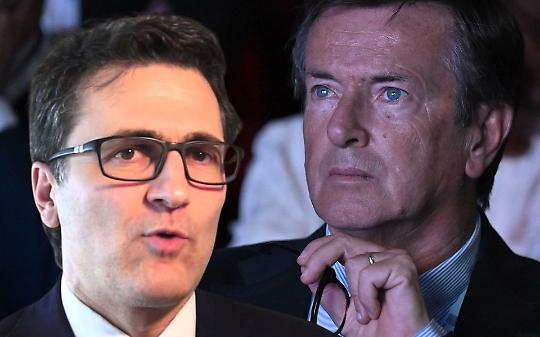 Giorgi Gori passa da Chivasso invitato da Alberto Avetta (e nel PD qualcuno prende appunti)