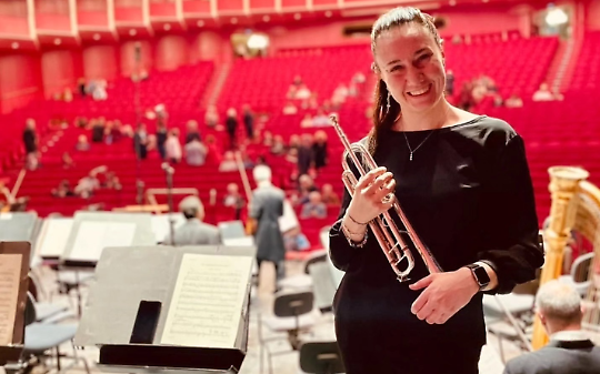 Elisabetta Merlo aveva 33 anni