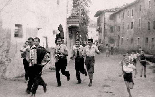 &ldquo;Ri &ndash; Suona ancora&rdquo;: a Banchette le musiche popolari tornano a vivere