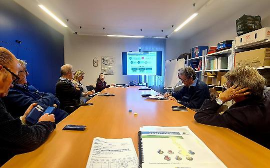 Sette Comuni insieme per tagliare l&rsquo;inquinamento: meno CO₂ del 64% entro il 2030