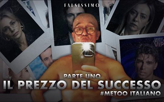 Fabrizio Corona fuori controllo, 62 milioni di visualizzazioni e il web di nuovo in ginocchio (VIDEO)