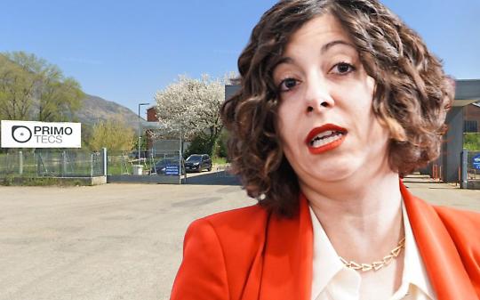 Primotecs di Avigliana: &egrave; scontro in Consiglio regionale. Disabato e Unia attaccano la Giunta Cirio