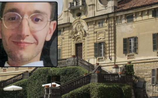 Lorenzo Maio aveva 20 anni