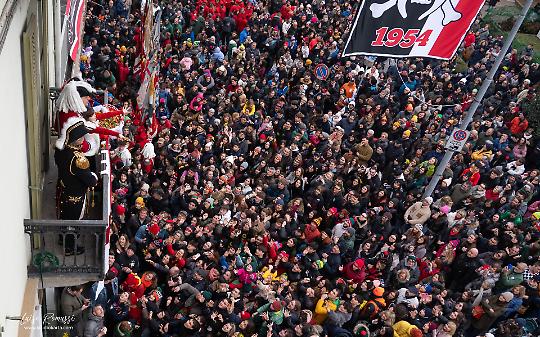 &Egrave; tempo di Carnevale: sfilate, maschere e tradizioni in tutto il Piemonte. I programmi