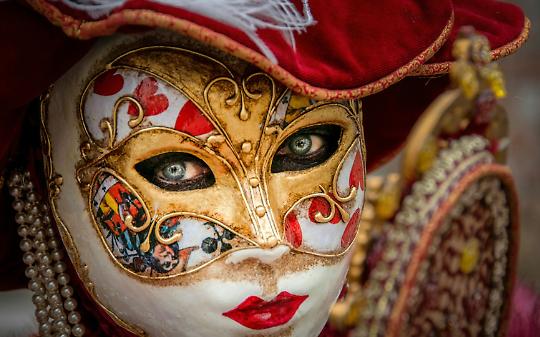 Carlev&agrave; &rsquo;d Mathi