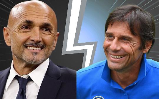 Juve spietata: 3-0 al Napoli di Conte e Spalletti fa la differenza