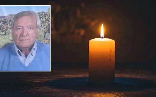 San Raffaele Cimena dice addio a Costantino Crovella, figura storica dell&rsquo;Unione Agricola Operaia