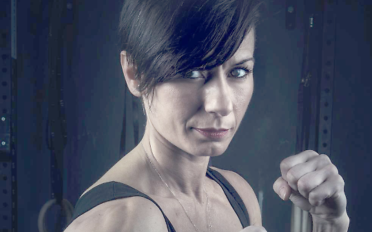 Loredana Piazza torna sul ring per allenare: &ldquo;Mi fa star bene&rdquo;