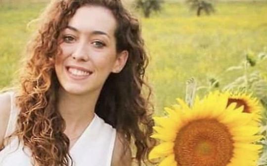 La testimonianza di Sara Cornelio raccontata ai giovani come seme di speranza e comunit&agrave;