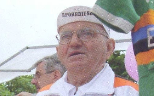 E' morto Giuseppe Depaoli e con lui se ne va un pezzo di storia del ciclismo