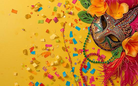 Carnevale di Foglizzo, svelati i volti del 2026: Marika Capobianco e Davide Santamaria guideranno la 52&ordf; edizione