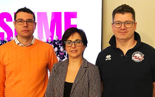 Nogarotto Leoncini Vanzo