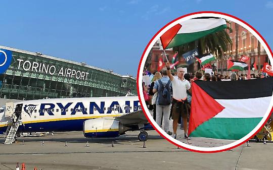 Assalto all&rsquo;aeroporto di Caselle: chiesti i domiciliari per 18 militanti antagonisti dopo mesi di tensioni a Torino