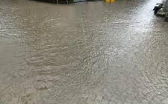 Rischio idrogeologico