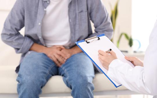 Tumore alla prostata